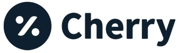 Cherry Finance Logo